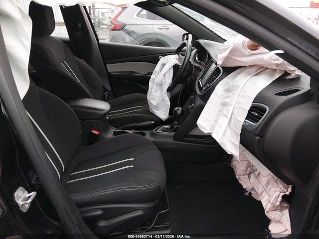 Aukcja sprzedaży 2014 Dodge Dart Sxt, vin: 1C3CDFBBXED678049, numer aukcji: 44592714
