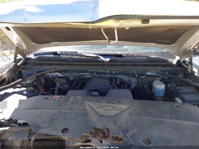 1GCNCNEH8GZ220291 Chevrolet Silverado 1500 Wt