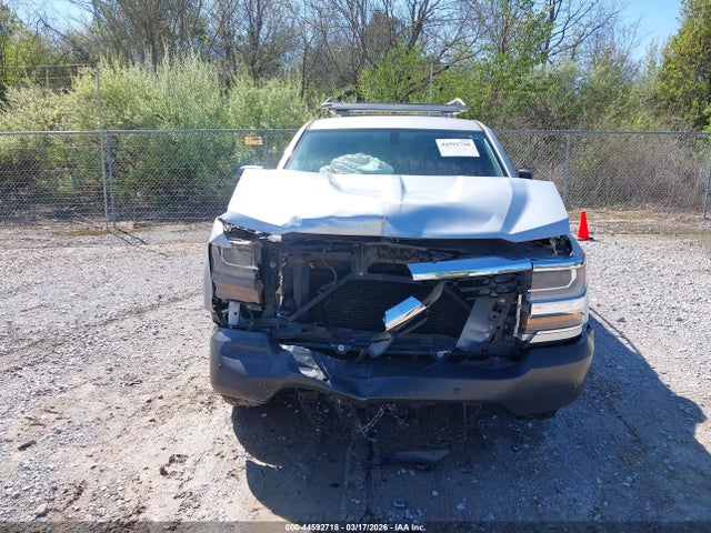 1GCNCNEH8GZ220291 Chevrolet Silverado 1500 Wt