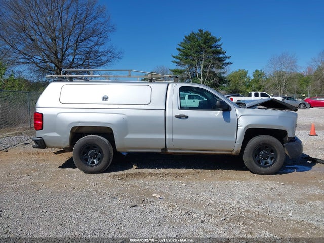 1GCNCNEH8GZ220291 Chevrolet Silverado 1500 Wt