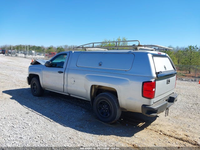 1GCNCNEH8GZ220291 Chevrolet Silverado 1500 Wt