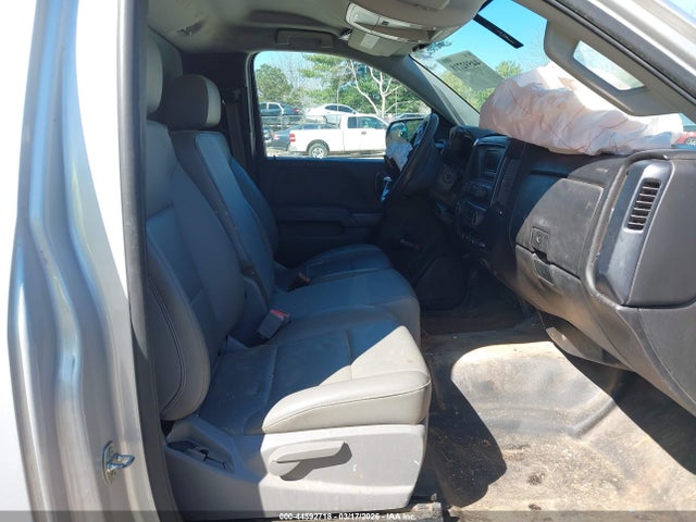 1GCNCNEH8GZ220291 Chevrolet Silverado 1500 Wt