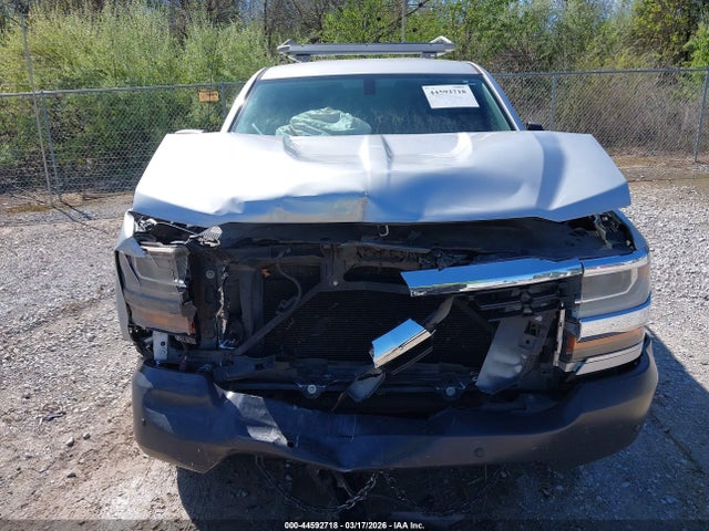 1GCNCNEH8GZ220291 Chevrolet Silverado 1500 Wt