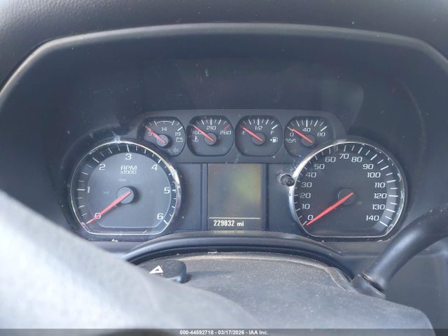 1GCNCNEH8GZ220291 Chevrolet Silverado 1500 Wt