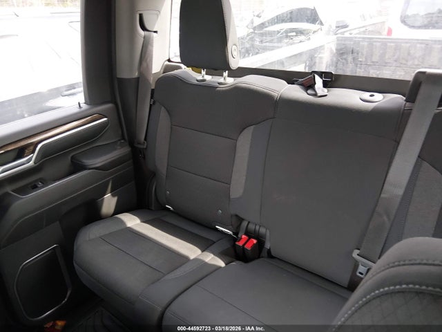 1GT59ME7XRF235797 GMC Sierra 2500hd 4wd Standard Bed Sle
