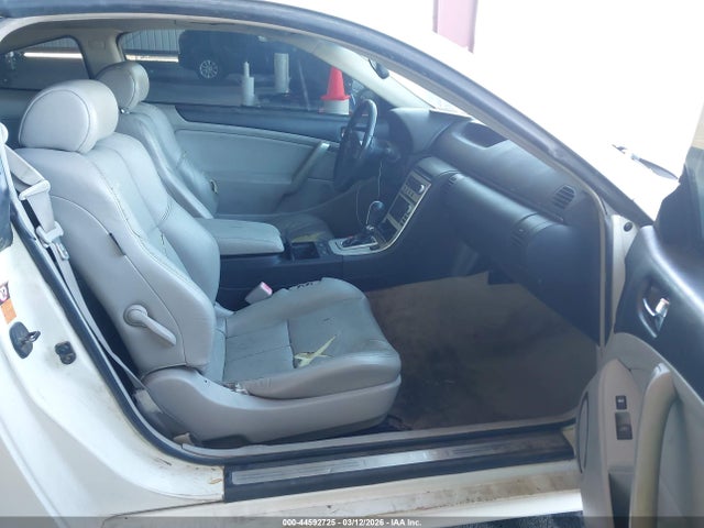 Aukcja sprzedaży 2005 Infiniti G35, vin: JNKCV54E65M408082, numer aukcji: 44592725
