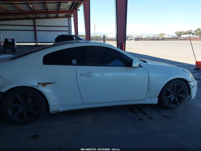 Aukcja sprzedaży 2005 Infiniti G35, vin: JNKCV54E65M408082, numer aukcji: 44592725