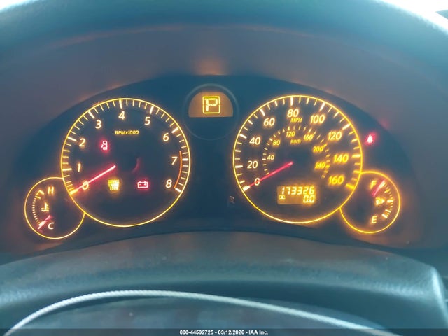 Aukcja sprzedaży 2005 Infiniti G35, vin: JNKCV54E65M408082, numer aukcji: 44592725