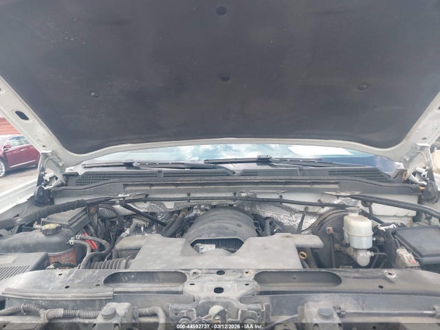 Aukcja sprzedaży 2015 Gmc Sierra 1500 Slt, vin: 3GTU2VEC2FG526100, numer aukcji: 44592737