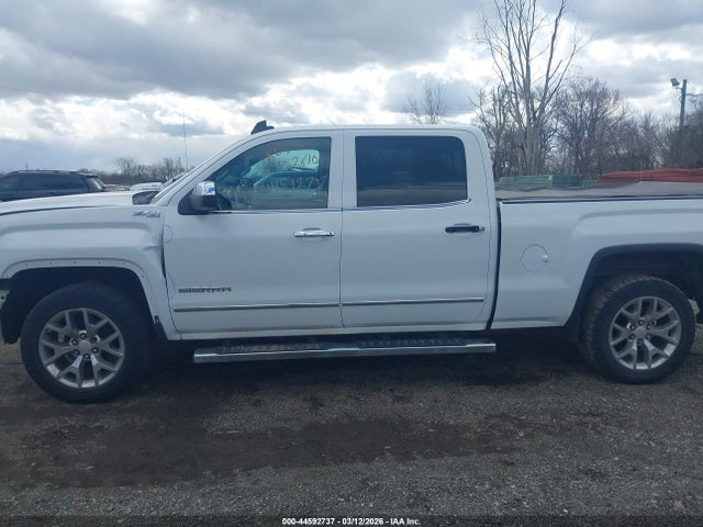 Aukcja sprzedaży 2015 Gmc Sierra 1500 Slt, vin: 3GTU2VEC2FG526100, numer aukcji: 44592737