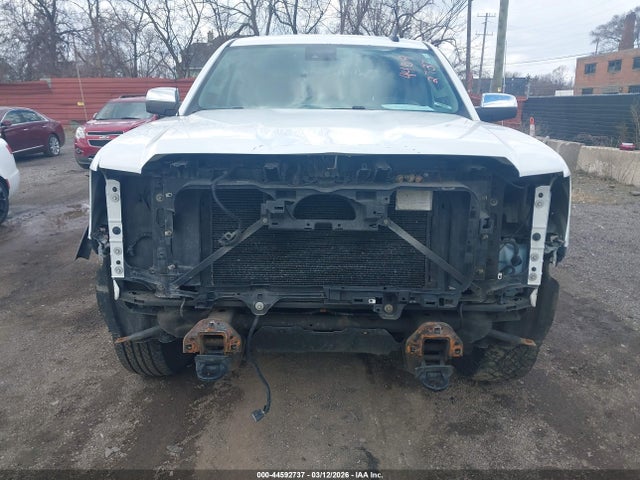 Aukcja sprzedaży 2015 Gmc Sierra 1500 Slt, vin: 3GTU2VEC2FG526100, numer aukcji: 44592737