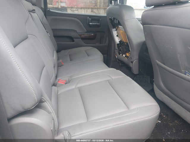 Aukcja sprzedaży 2015 Gmc Sierra 1500 Slt, vin: 3GTU2VEC2FG526100, numer aukcji: 44592737