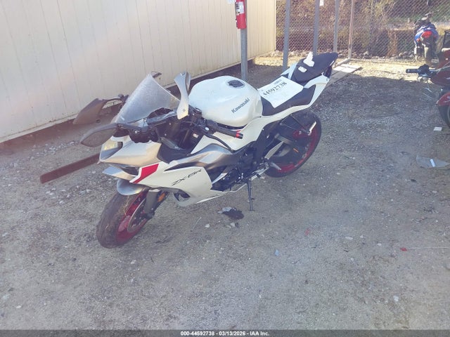 JKBZXJK10SA011193 Kawasaki Zx636 K