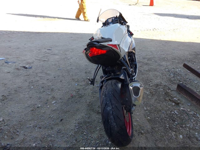 JKBZXJK10SA011193 Kawasaki Zx636 K