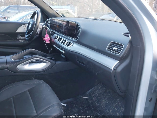 44592741 :رقم المزاد ، 4JGFB4FB0RB057154 vin ، 2024 Mercedes-benz Gle 350 4matic مزاد بيع