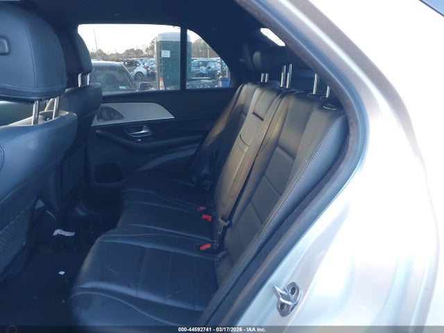 44592741 :رقم المزاد ، 4JGFB4FB0RB057154 vin ، 2024 Mercedes-benz Gle 350 4matic مزاد بيع