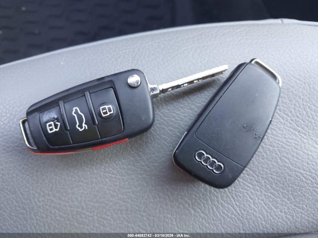 Продаж на аукціоні авто 2018 Audi Q3 2.0t Premium/2.0t Sport Premium, vin: WA1ECCFS8JR004361, номер лоту: 44592742