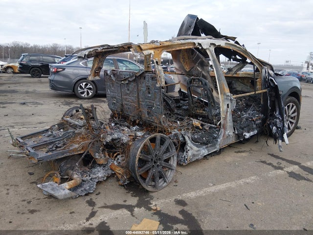 Aukcja sprzedaży 2019 Audi Q7 55 Premium, vin: WA1LAAF79KD008009, numer aukcji: 44592746