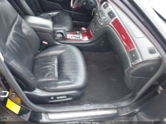Продажа на аукционе авто 2002 Lexus Es 300, vin: JTHBF30G820079327, номер лота: 44592750