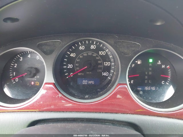 Продажа на аукционе авто 2002 Lexus Es 300, vin: JTHBF30G820079327, номер лота: 44592750