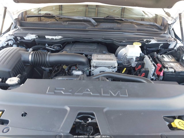 Aukcja sprzedaży 2019 Ram 1500 Limited  4x4 5'7 Box, vin: 1C6SRFHT9KN871394, numer aukcji: 44592753