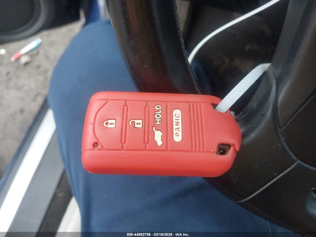 2009 ACURA TL 19UUA96599A001839 Photo 10