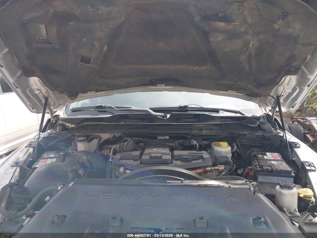 Продаж на аукціоні авто 2015 Ram 3500 Tradesman, vin: 3C63RRGL9FG525951, номер лоту: 44592761