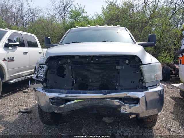 Продаж на аукціоні авто 2015 Ram 3500 Tradesman, vin: 3C63RRGL9FG525951, номер лоту: 44592761