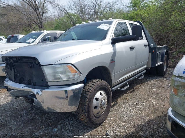 Продаж на аукціоні авто 2015 Ram 3500 Tradesman, vin: 3C63RRGL9FG525951, номер лоту: 44592761