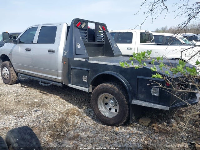 Продаж на аукціоні авто 2015 Ram 3500 Tradesman, vin: 3C63RRGL9FG525951, номер лоту: 44592761