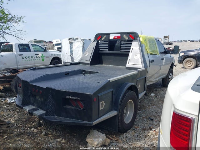Продаж на аукціоні авто 2015 Ram 3500 Tradesman, vin: 3C63RRGL9FG525951, номер лоту: 44592761