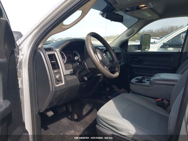 Продаж на аукціоні авто 2015 Ram 3500 Tradesman, vin: 3C63RRGL9FG525951, номер лоту: 44592761