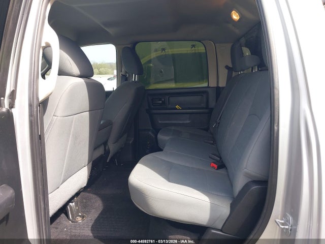 Продаж на аукціоні авто 2015 Ram 3500 Tradesman, vin: 3C63RRGL9FG525951, номер лоту: 44592761
