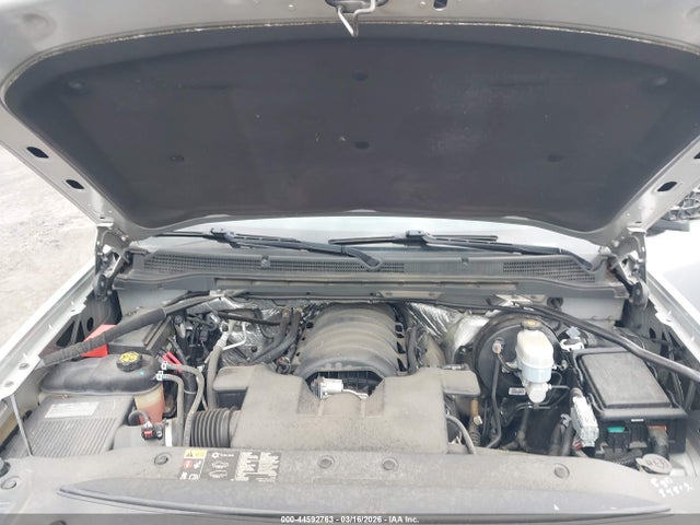 44592763 :رقم المزاد ، 3GTU2MEC4GG203145 vin ، 2016 Gmc Sierra 1500 Sle مزاد بيع