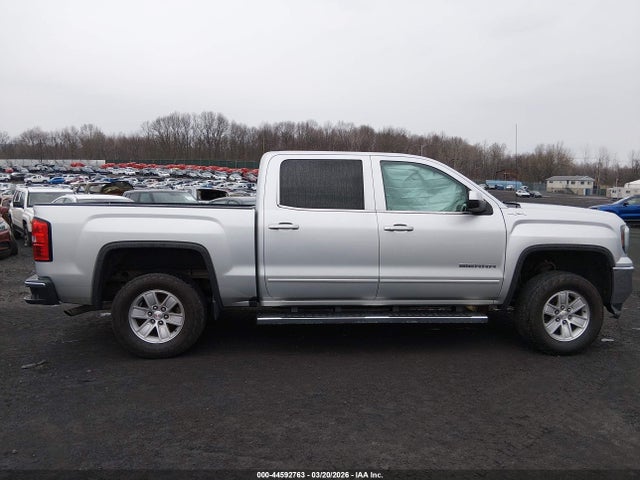 44592763 :رقم المزاد ، 3GTU2MEC4GG203145 vin ، 2016 Gmc Sierra 1500 Sle مزاد بيع
