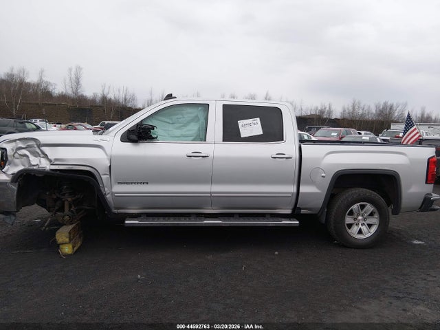 44592763 :رقم المزاد ، 3GTU2MEC4GG203145 vin ، 2016 Gmc Sierra 1500 Sle مزاد بيع