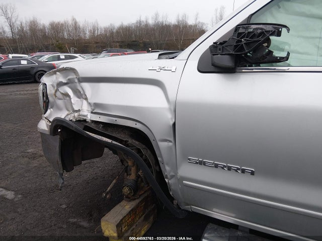 44592763 :رقم المزاد ، 3GTU2MEC4GG203145 vin ، 2016 Gmc Sierra 1500 Sle مزاد بيع