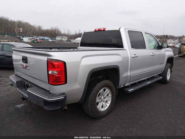 44592763 :رقم المزاد ، 3GTU2MEC4GG203145 vin ، 2016 Gmc Sierra 1500 Sle مزاد بيع