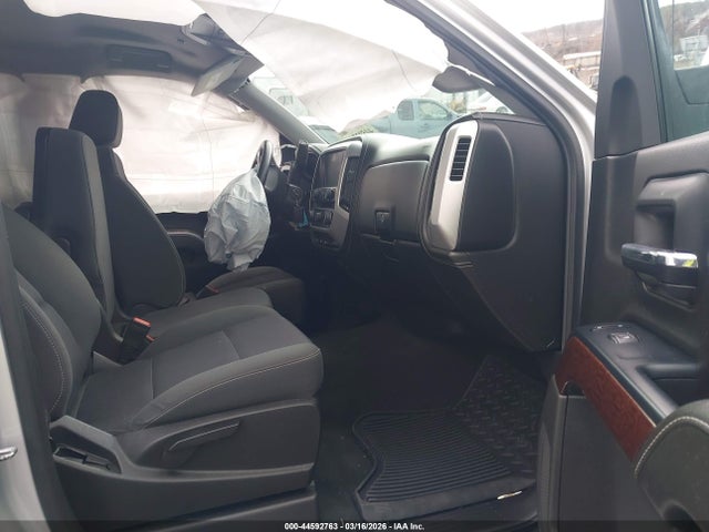 44592763 :رقم المزاد ، 3GTU2MEC4GG203145 vin ، 2016 Gmc Sierra 1500 Sle مزاد بيع