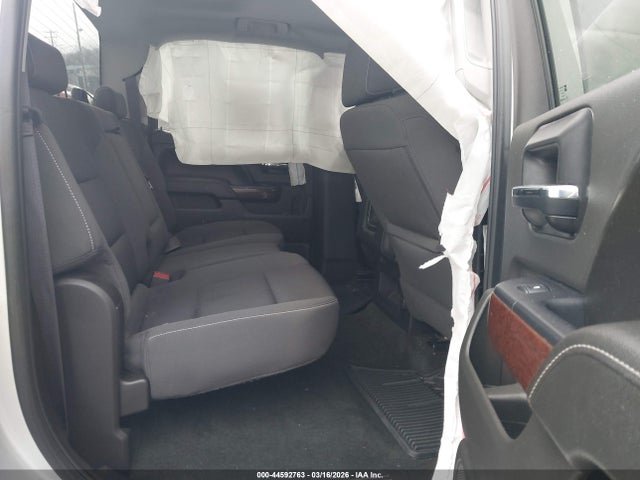 44592763 :رقم المزاد ، 3GTU2MEC4GG203145 vin ، 2016 Gmc Sierra 1500 Sle مزاد بيع
