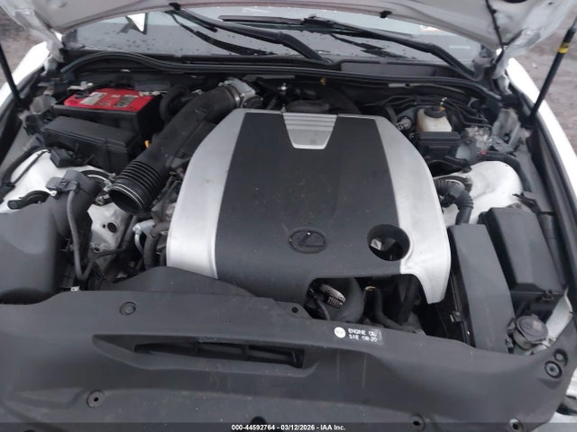 Продаж на аукціоні авто 2016 Lexus Is 300, vin: JTHCM1D28G5004599, номер лоту: 44592764