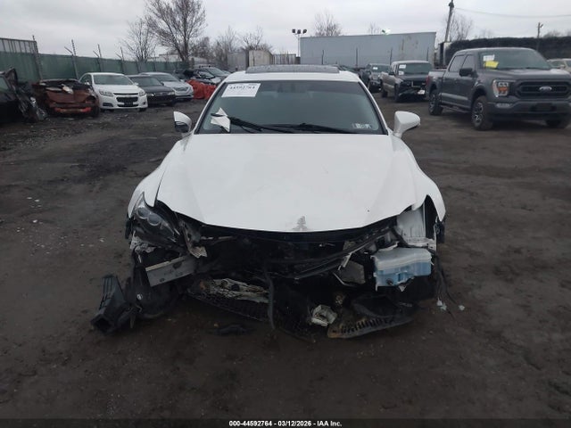 Продаж на аукціоні авто 2016 Lexus Is 300, vin: JTHCM1D28G5004599, номер лоту: 44592764