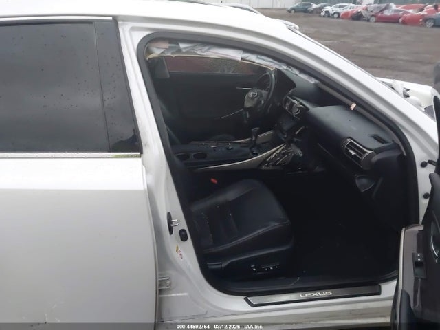 Продаж на аукціоні авто 2016 Lexus Is 300, vin: JTHCM1D28G5004599, номер лоту: 44592764