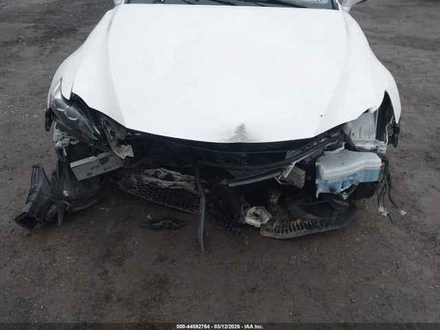 Продаж на аукціоні авто 2016 Lexus Is 300, vin: JTHCM1D28G5004599, номер лоту: 44592764