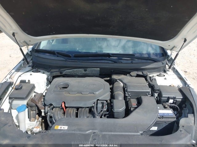 Aukcja sprzedaży 2015 Hyundai Sonata Se, vin: 5NPE24AF6FH008383, numer aukcji: 44592765