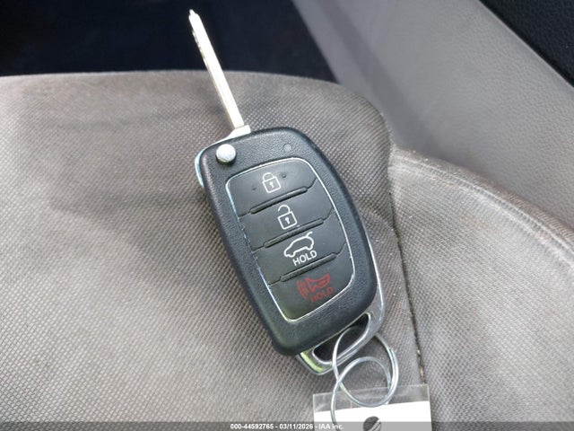 Aukcja sprzedaży 2015 Hyundai Sonata Se, vin: 5NPE24AF6FH008383, numer aukcji: 44592765