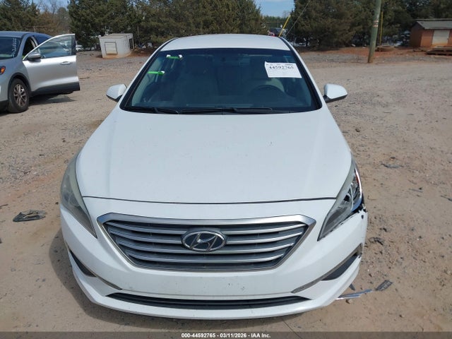 Aukcja sprzedaży 2015 Hyundai Sonata Se, vin: 5NPE24AF6FH008383, numer aukcji: 44592765