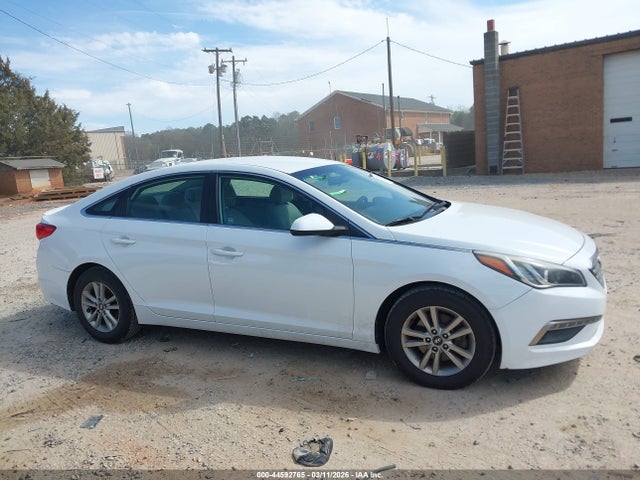 Aukcja sprzedaży 2015 Hyundai Sonata Se, vin: 5NPE24AF6FH008383, numer aukcji: 44592765