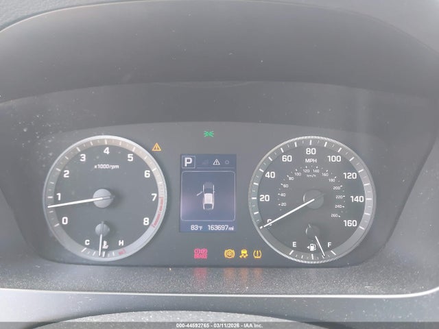 Aukcja sprzedaży 2015 Hyundai Sonata Se, vin: 5NPE24AF6FH008383, numer aukcji: 44592765