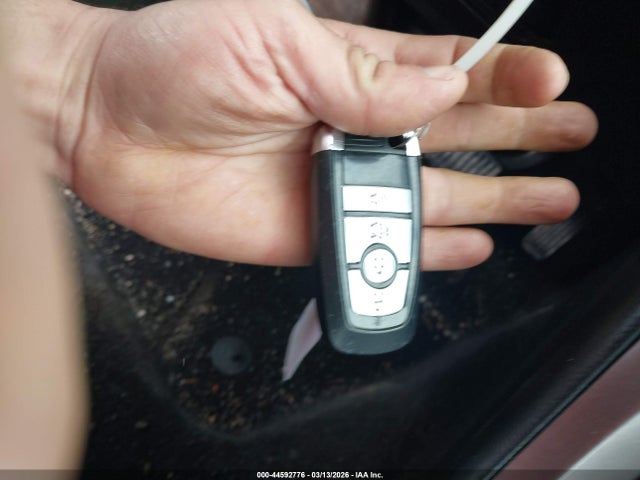 2017 FORD FUSION HYBRID 3FA6P0LU2HR384739 Photo 10